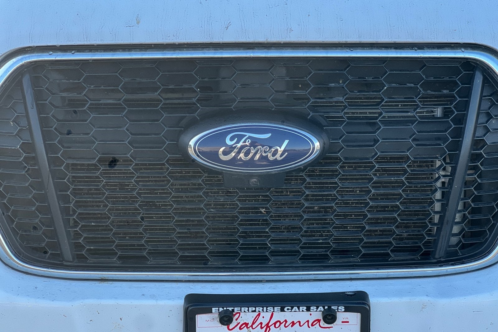 2022 Ford Transit-350 XLT