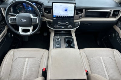 2023 Ford Expedition Max Limited