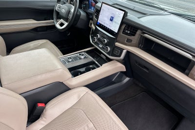 2023 Ford Expedition Max Limited