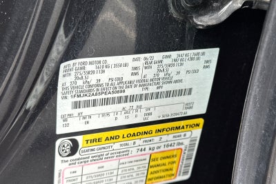 2023 Ford Expedition Max Limited