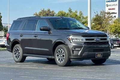 2024 Ford Expedition XLT