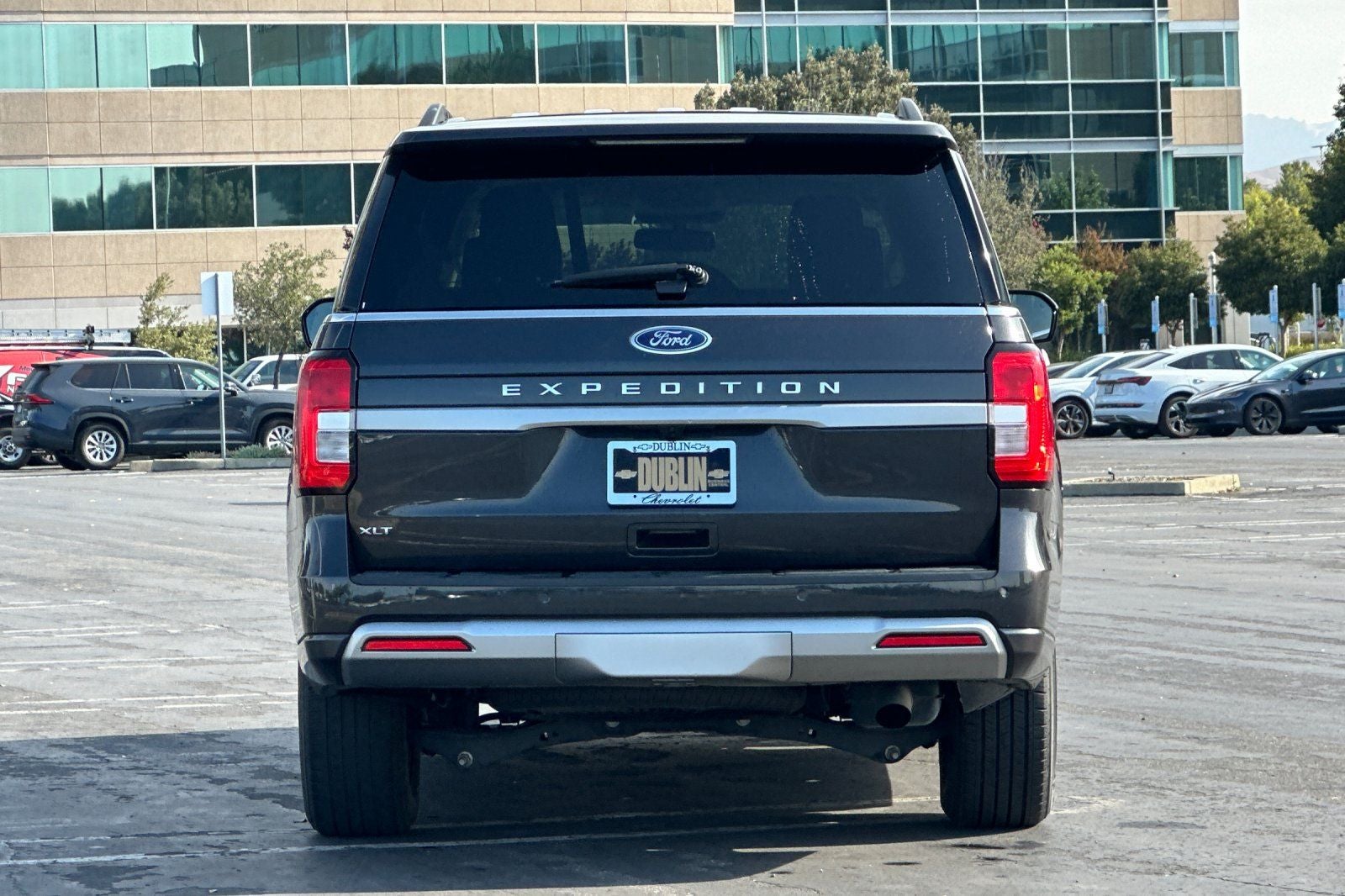 2024 Ford Expedition XLT