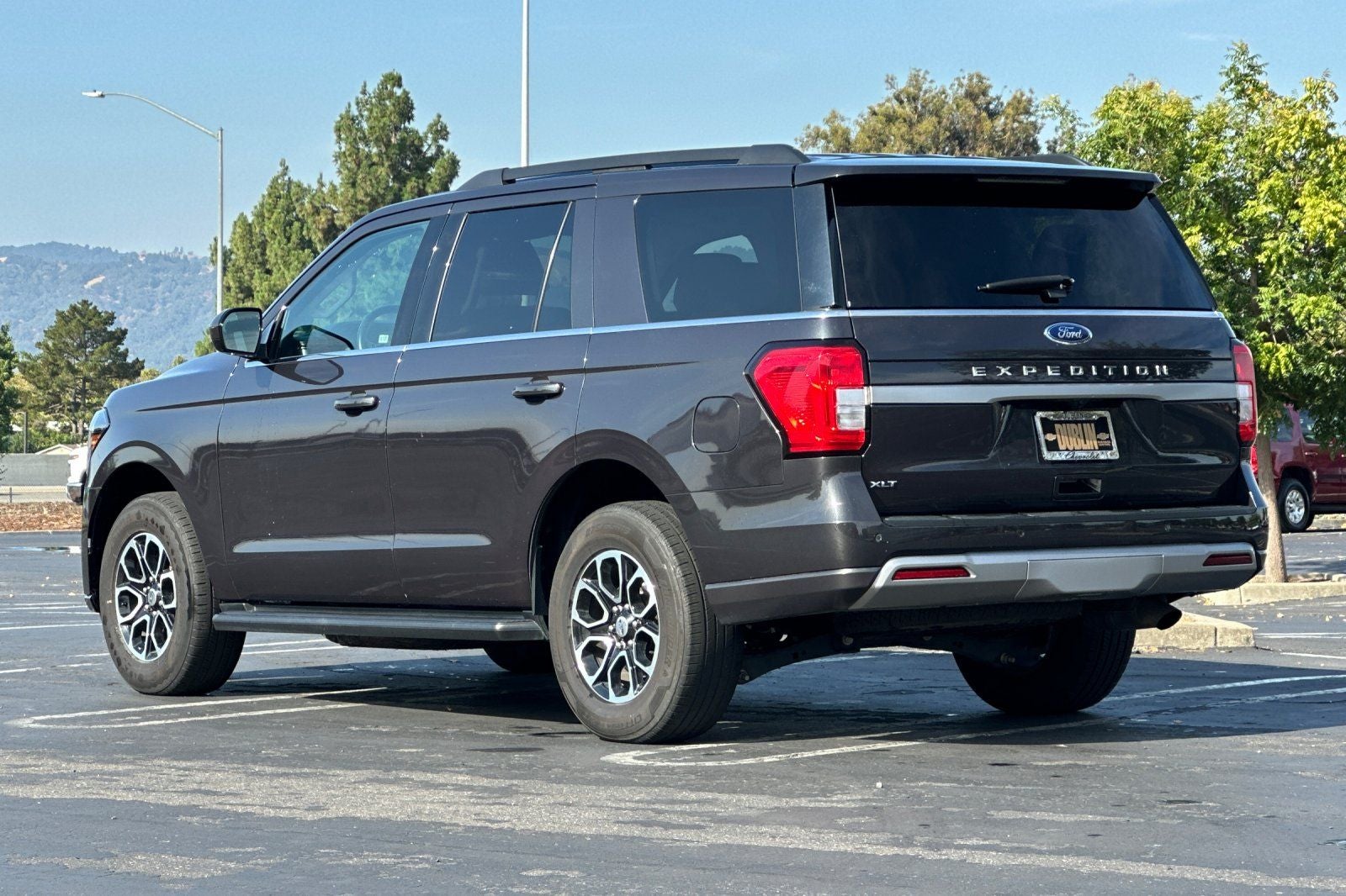 2024 Ford Expedition XLT