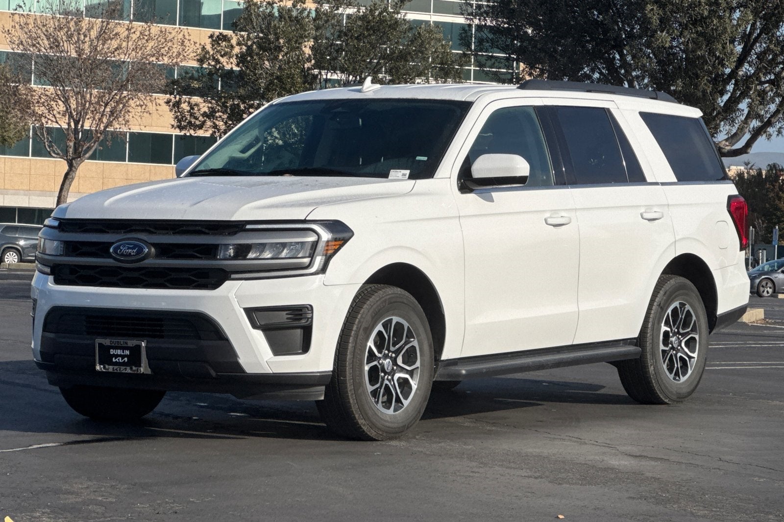 2024 Ford Expedition XLT