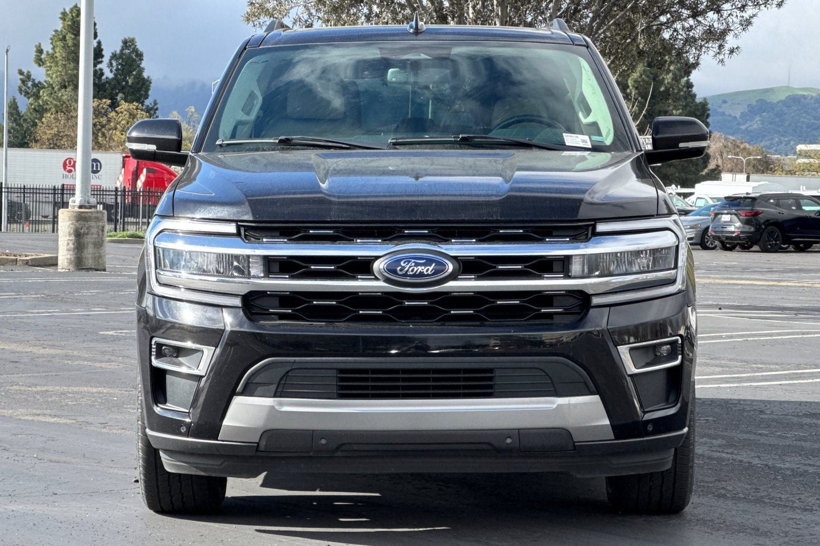 2024 Ford Expedition Limited