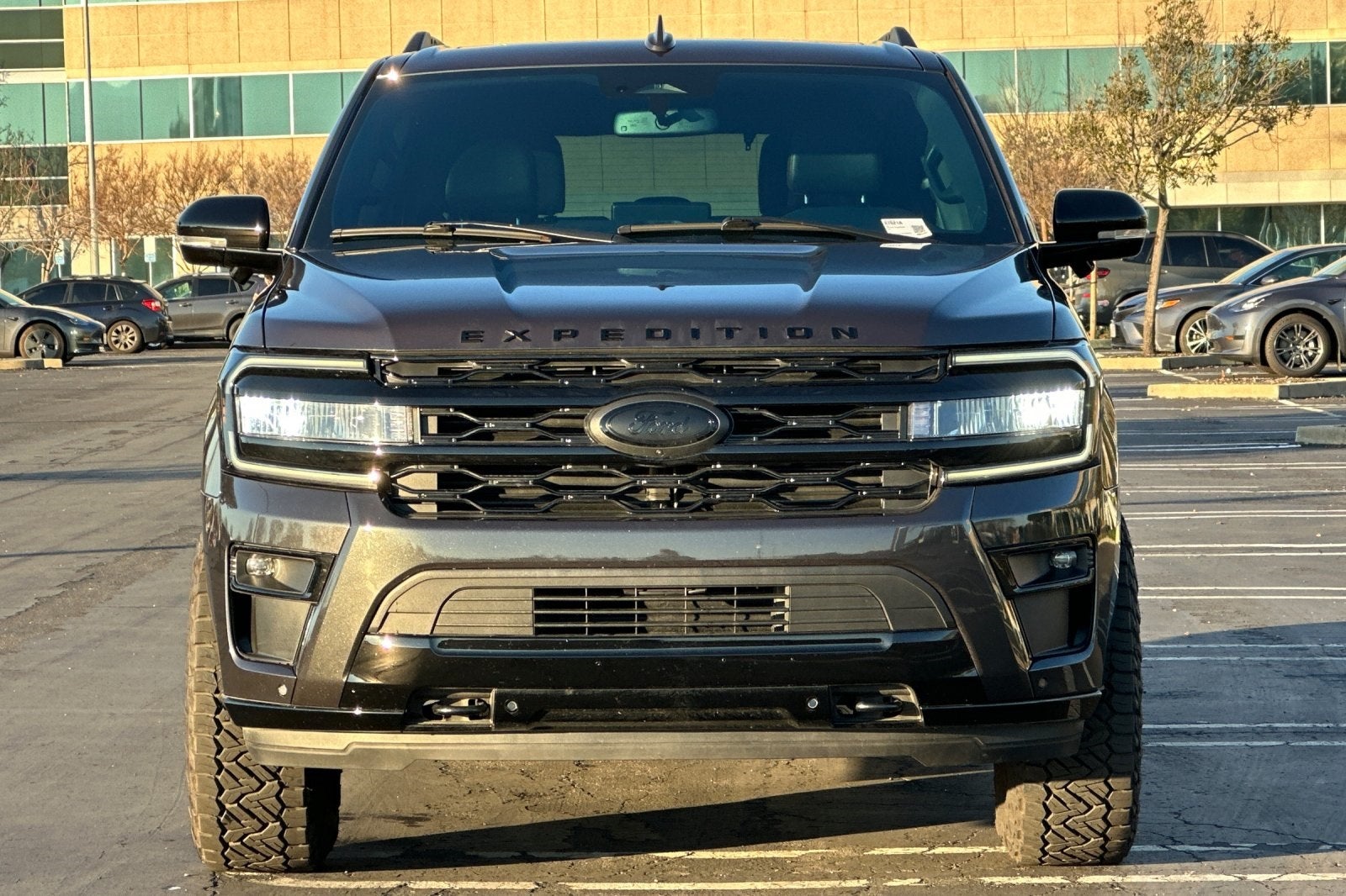 2024 Ford Expedition Limited