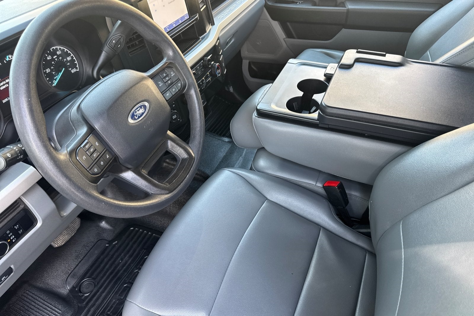 2023 Ford F-250SD XL