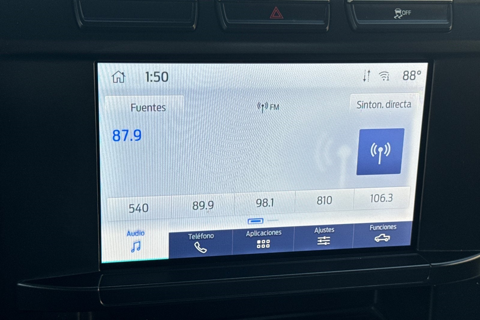 2023 Ford F-250SD XL