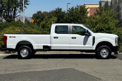 2023 Ford F-250SD XL