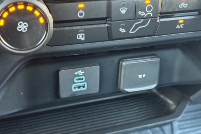 2023 Ford F-250SD XL