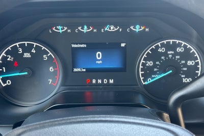 2023 Ford F-250SD XL