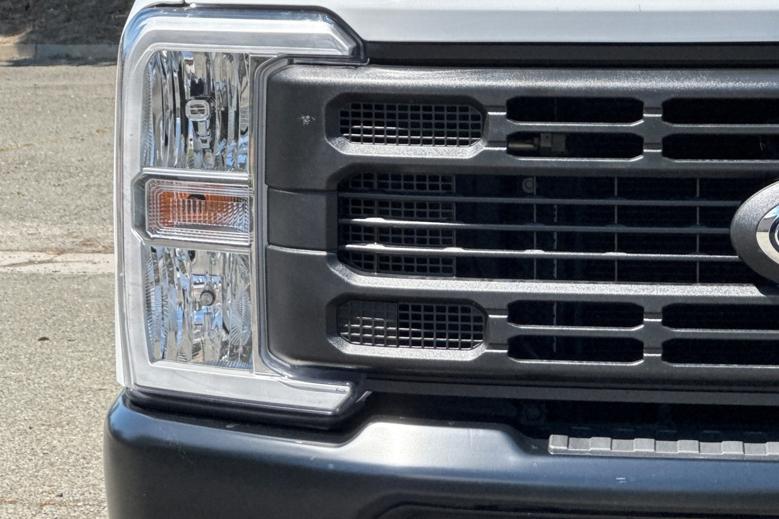 2023 Ford F-250SD XL