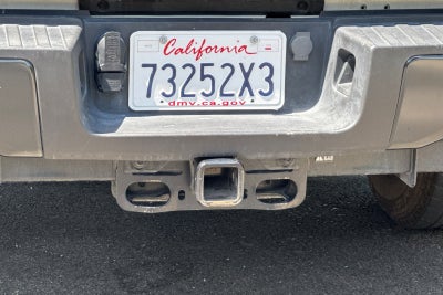 2023 Ford F-250SD XL