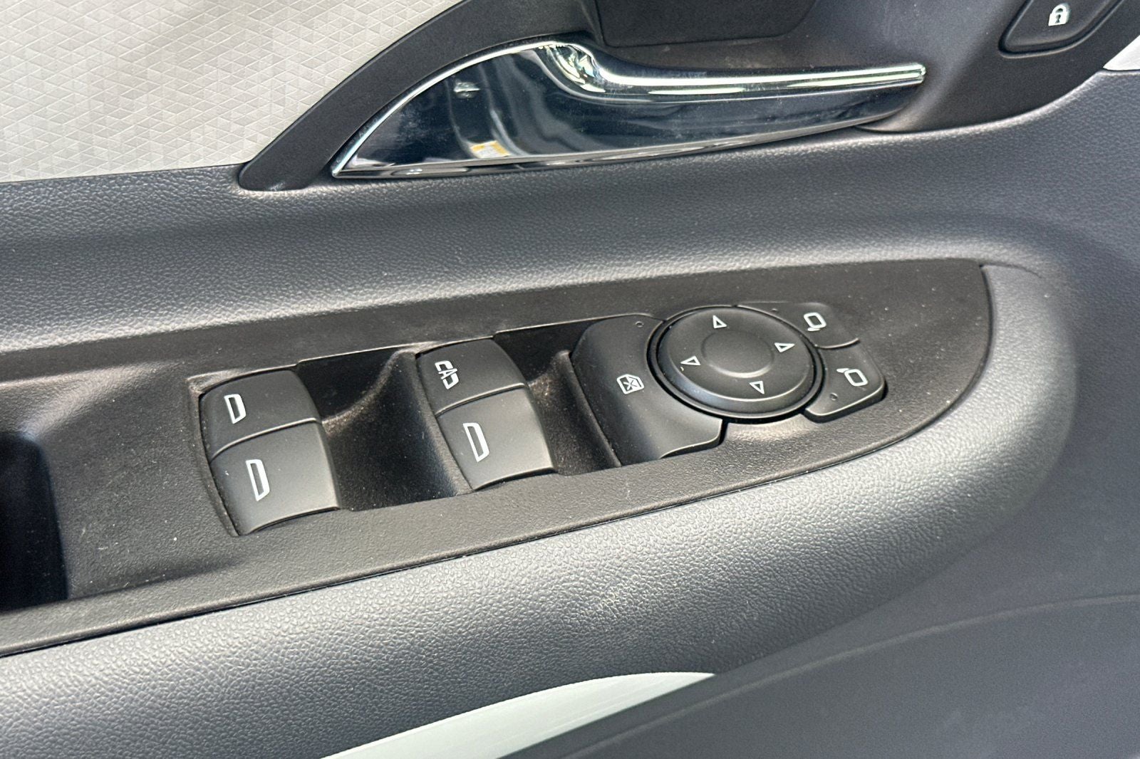 2021 Chevrolet Bolt EV LT