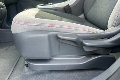 2021 Chevrolet Bolt EV LT