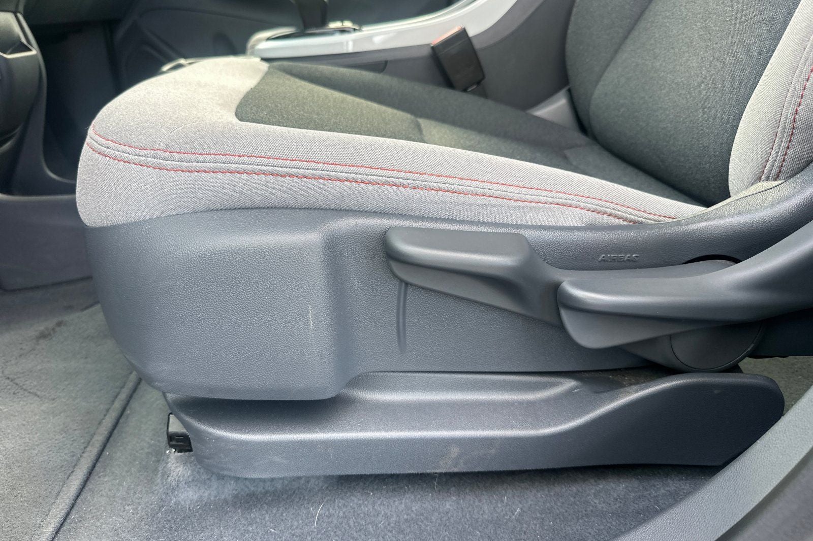 2021 Chevrolet Bolt EV LT