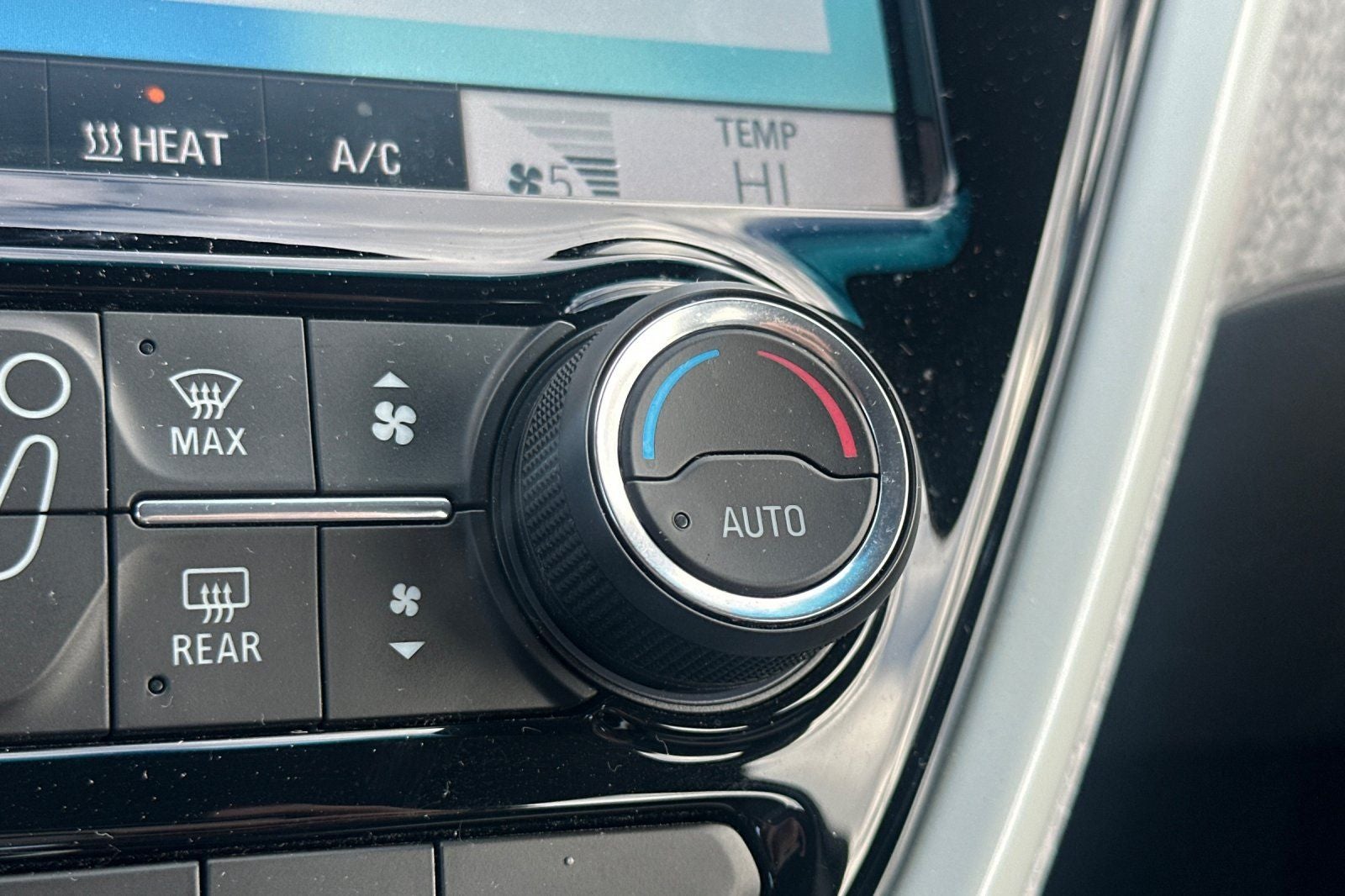 2021 Chevrolet Bolt EV LT