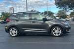 2021 Chevrolet Bolt EV LT