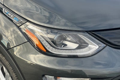 2021 Chevrolet Bolt EV LT