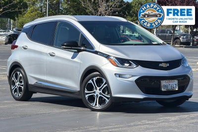 2019 Chevrolet Bolt EV Premier