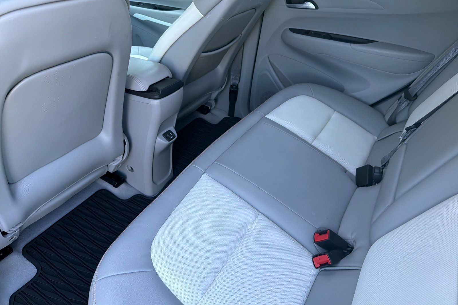 2019 Chevrolet Bolt EV Premier