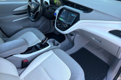 2019 Chevrolet Bolt EV Premier