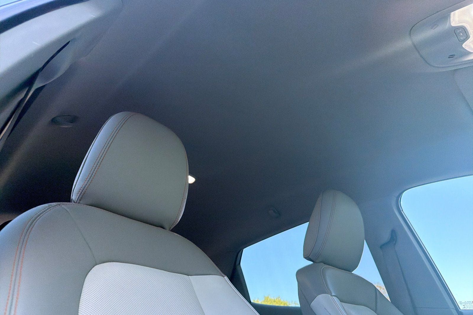 2019 Chevrolet Bolt EV Premier