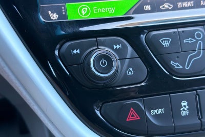 2019 Chevrolet Bolt EV Premier