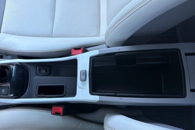 2019 Chevrolet Bolt EV Premier