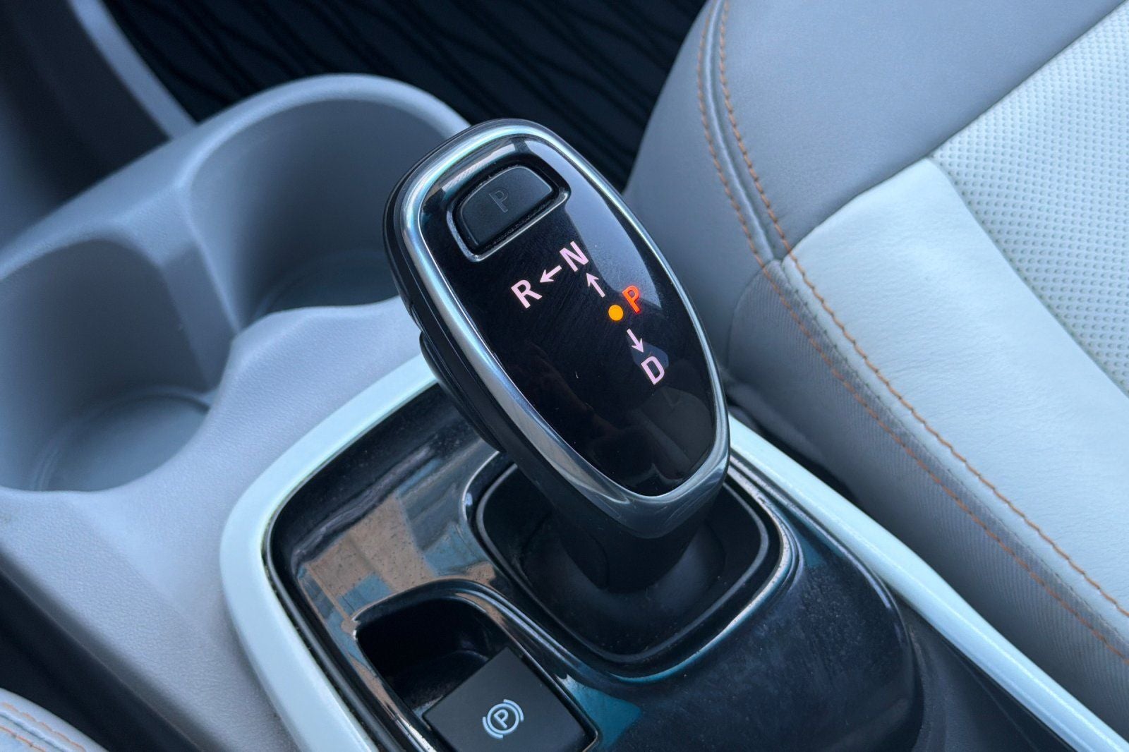 2019 Chevrolet Bolt EV Premier