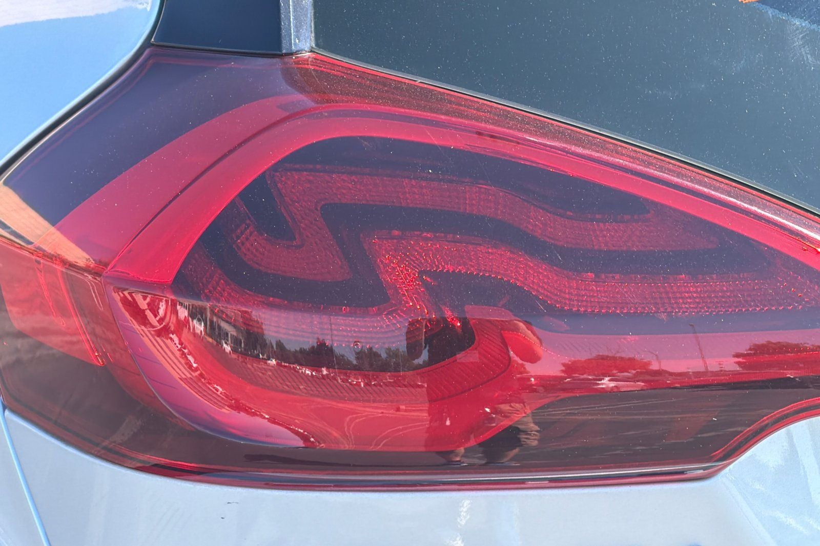 2019 Chevrolet Bolt EV Premier