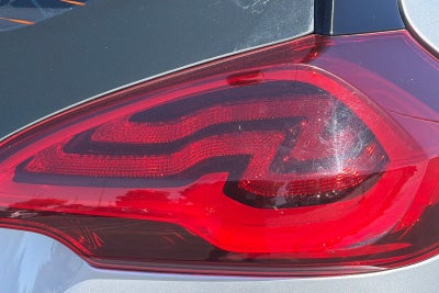 2019 Chevrolet Bolt EV Premier