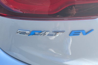 2019 Chevrolet Bolt EV Premier