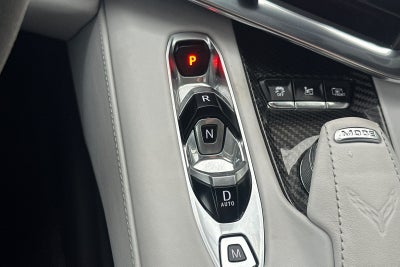 2020 Chevrolet Corvette Stingray 3LT