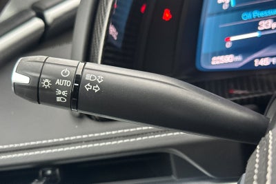 2020 Chevrolet Corvette Stingray 3LT