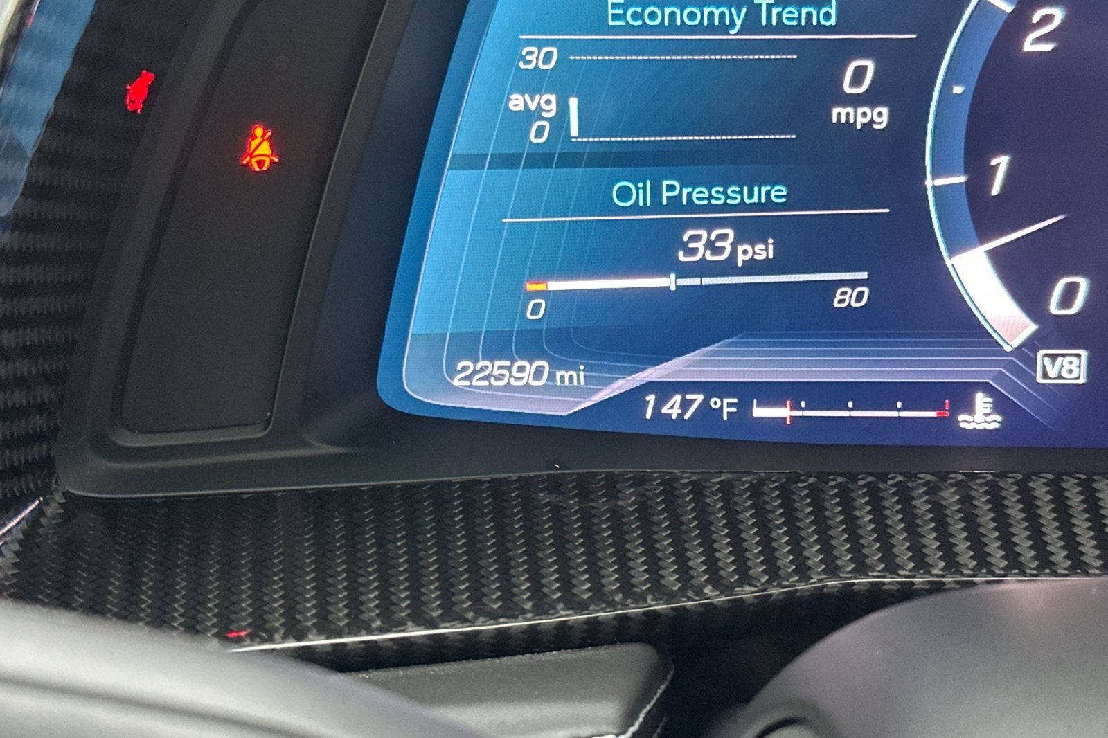 2020 Chevrolet Corvette Stingray 3LT