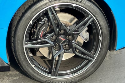 2020 Chevrolet Corvette Stingray 3LT