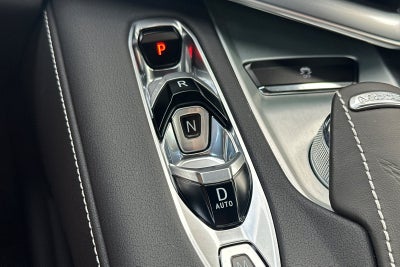 2025 Chevrolet Corvette Stingray 1LT