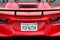 2025 Chevrolet Corvette Stingray 1LT