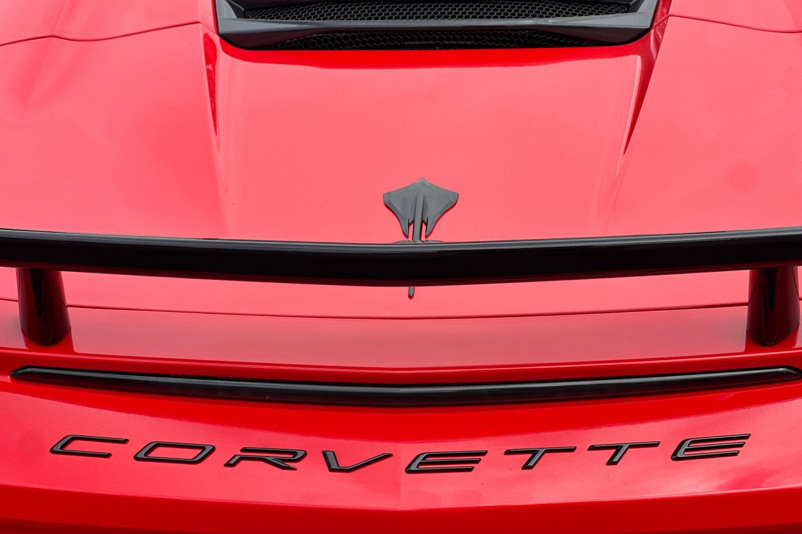 2025 Chevrolet Corvette Stingray 1LT