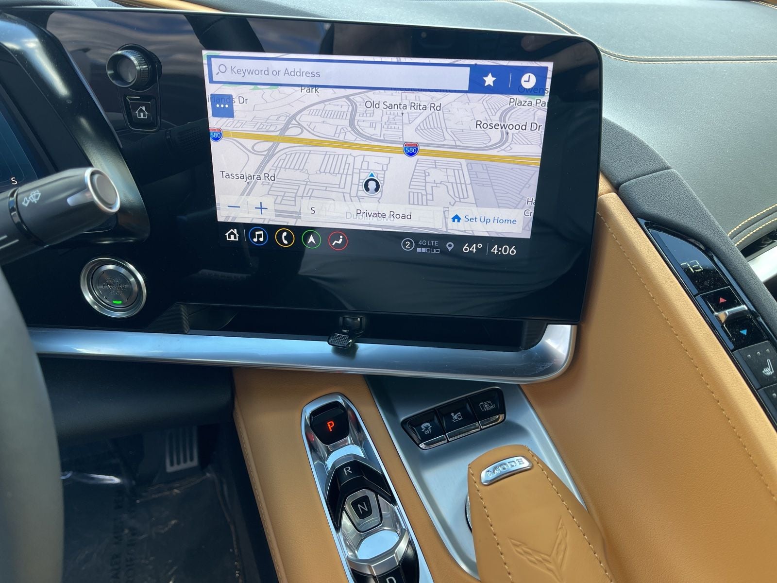 2022 Chevrolet Corvette Stingray 2LT