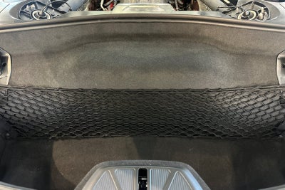 2026 Chevrolet Corvette E-Ray 2LZ