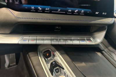 2026 Chevrolet Corvette E-Ray 2LZ
