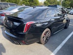 2023 Cadillac CT4 V-Series