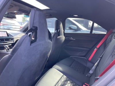 2023 Cadillac CT4 V-Series