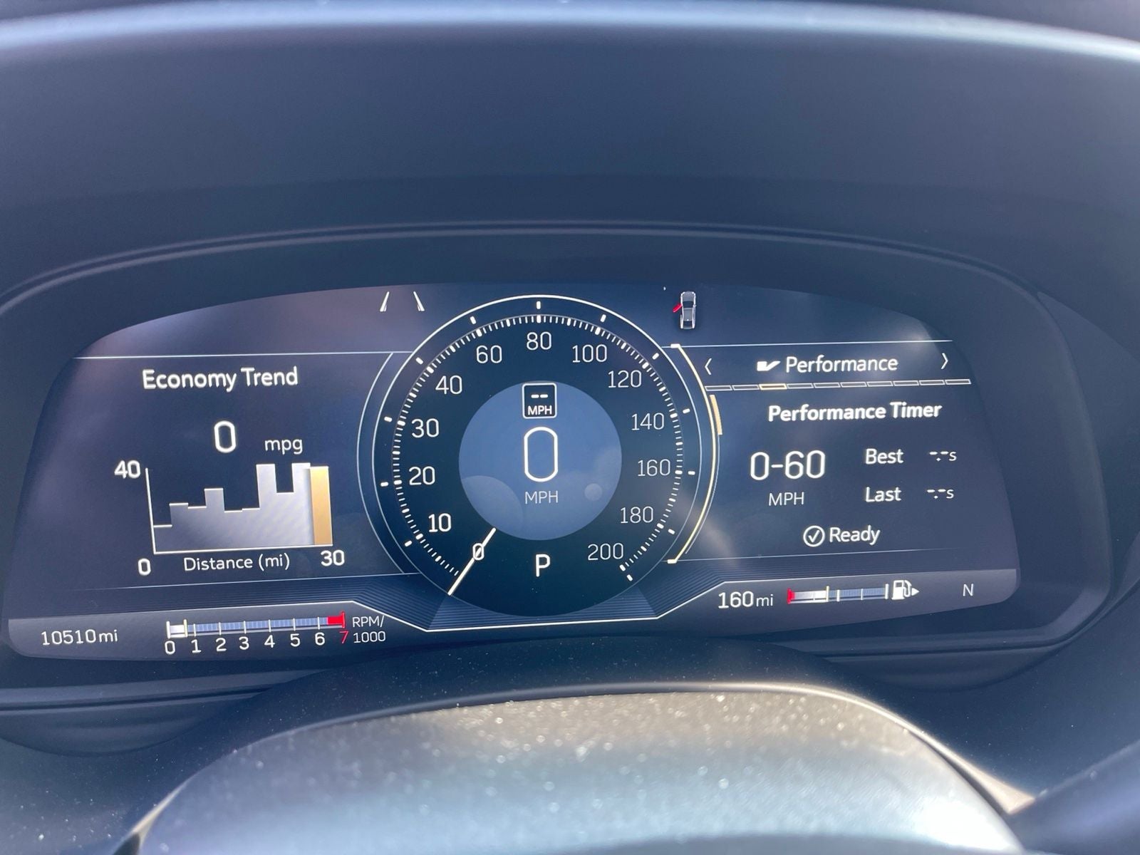 2023 Cadillac CT4 V-Series