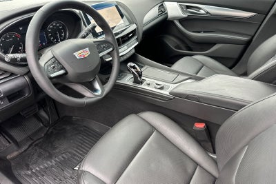 2024 Cadillac CT5 Premium Luxury