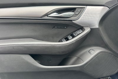 2024 Cadillac CT5 Premium Luxury