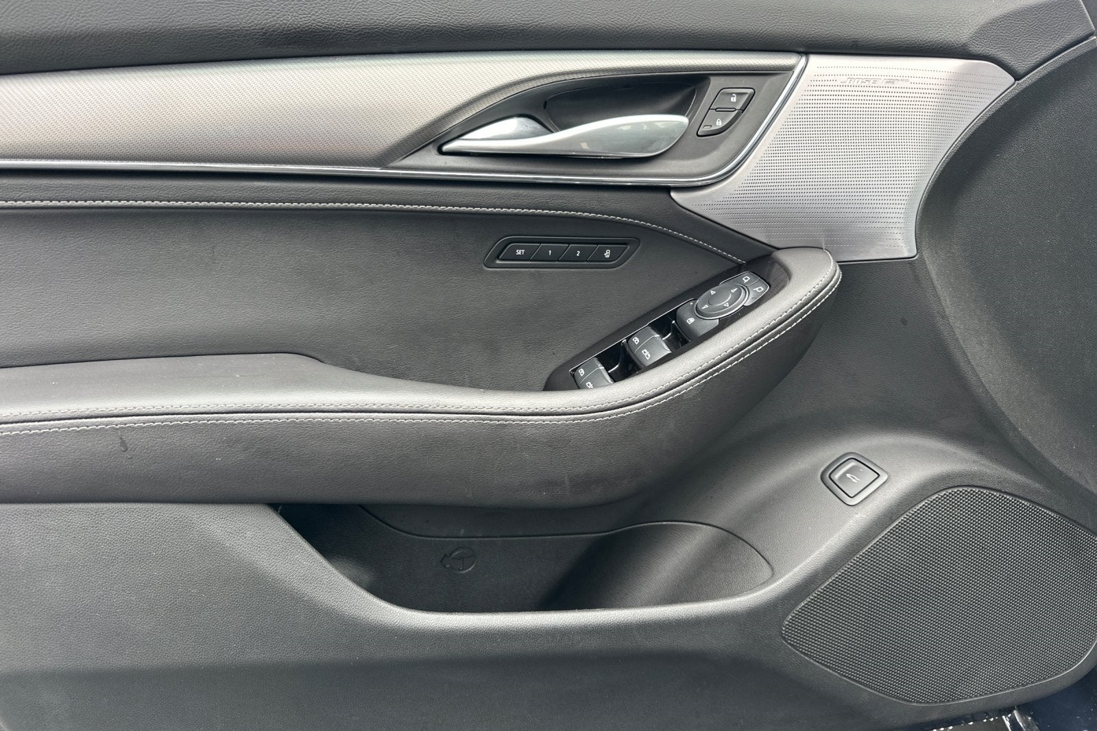 2024 Cadillac CT5 Premium Luxury