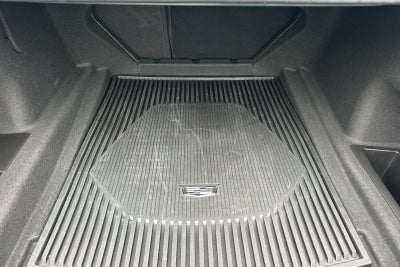 2024 Cadillac CT5 Premium Luxury